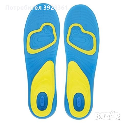 Oртопедични стелки за обувки на "DR SCHOLL", снимка 1 - Други - 45094202