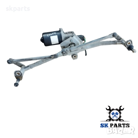 Механизъм чистачки голф 4 / Golf 4