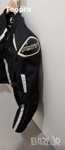 Мото яке RST S-1 58 / XXL , снимка 3 - Аксесоари и консумативи - 54040595