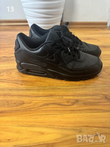 Nike AirMax 90 Ltr 44.5, снимка 2 - Маратонки - 53139070
