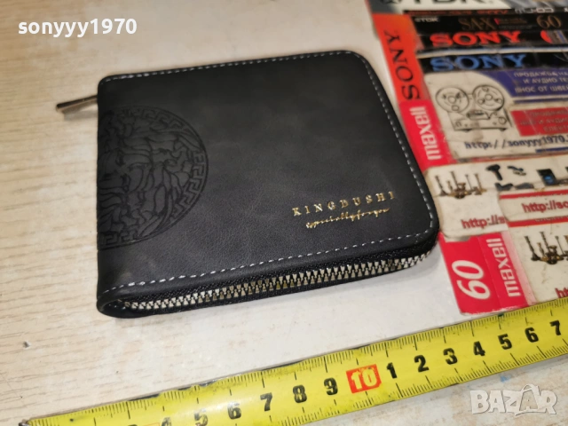 ПОРТМОНЕ С ЦИП 0603261035, снимка 7 - Портфейли, портмонета - 53731673