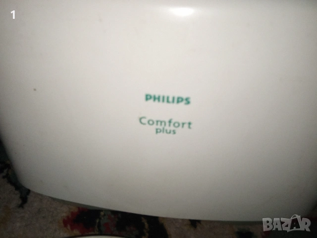 Тостер за филийки Philips, снимка 7 - Тостери - 53896567