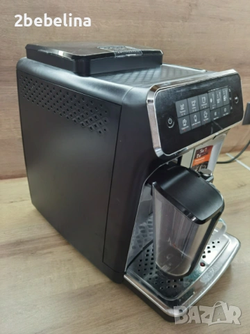 Philips Latte GO 3200 Series EP3246 - внос от Германия, снимка 9 - Кафемашини - 53414874