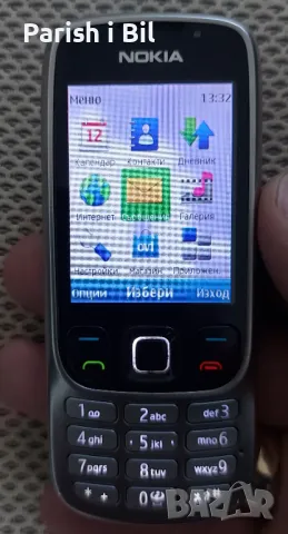 Nokia 6303, снимка 3 - Nokia - 35451530