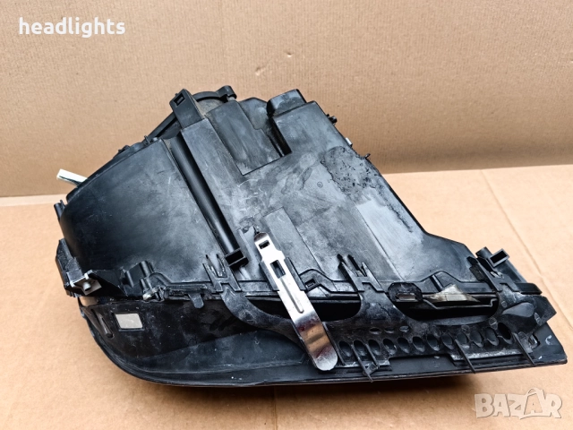 Фар BMW 7 F01 F02 / БМВ 7 Ф01 Ф02, снимка 13 - Части - 52970741