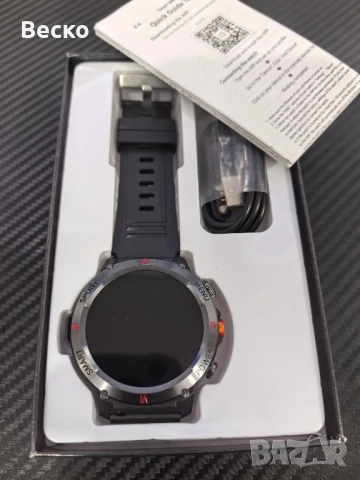 Смарт Часовник x22