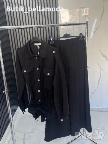 Комплект Стил , снимка 5 - Спортни екипи - 53735159