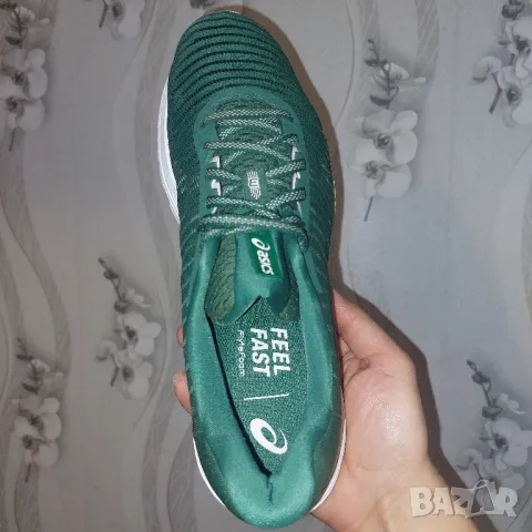 маратонки ASICS -  Dynaflyte 3  номер 43 , снимка 8 - Маратонки - 34206062