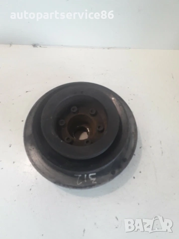 Шайба на колянов вал за Mercedes Sprinter 308/312 (1995-1999) 6020301303, снимка 3 - Части - 54133917