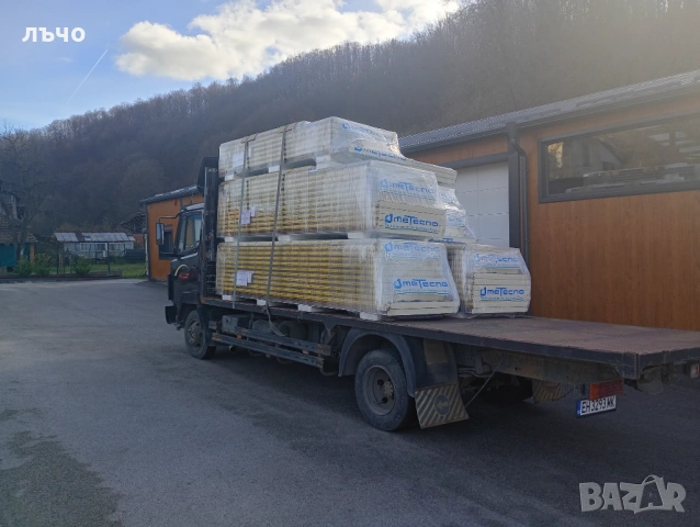 Услуги Камион с кран плевен,Услуги с автокран Плевен,Услуги със Самосвал плевен,Услуги с мотокар., снимка 6 - Товарни превози - 53290585