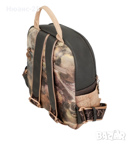 Раница Anekke Dreamverse 39705-259, снимка 5 - Раници - 51977620