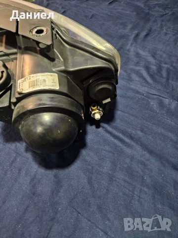 десен фар за vw passat b 6, снимка 7 - Аксесоари и консумативи - 52966736