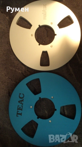 Шпули ф 26,5  и други, снимка 5 - Други - 52090116