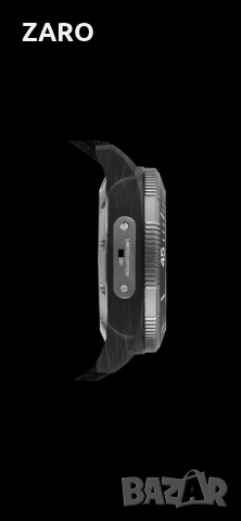 Часовник Tecnotempo "COMANDO" Carbon&Titan, снимка 6 - Мъжки - 53796859