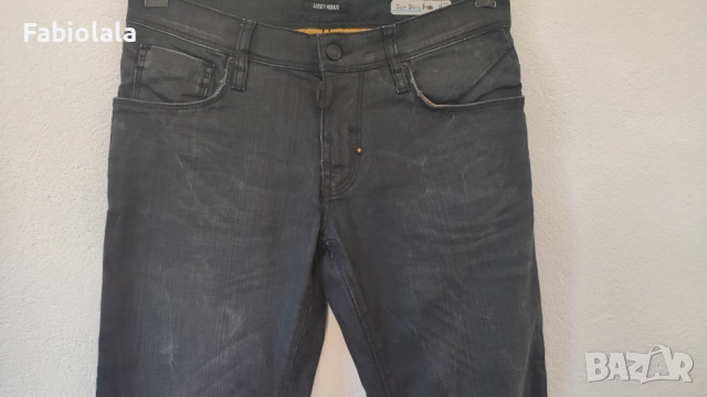 Antony Morato jeans 46/30, снимка 6 - Дънки - 51793557