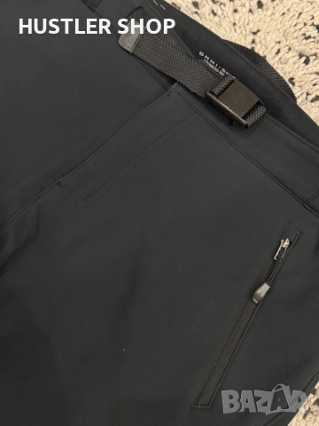 Дамски туристически панталон COLUMBIA. Размер L/XL, снимка 2 - Панталони - 52914257