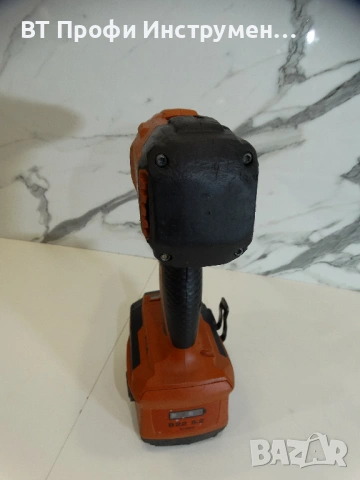 Hilti SF 6 - A22 - Силов винтоверт, снимка 6 - Винтоверти - 53776404