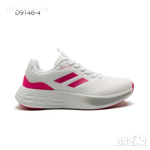 Дамски маратонки с анатомична подметка , снимка 3 - Маратонки - 49722236