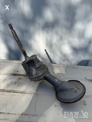 МАСЛЕНА ПОМПА ВАЗ ЛАДА 2101-10110 НОВА ОРИГИНАЛНА