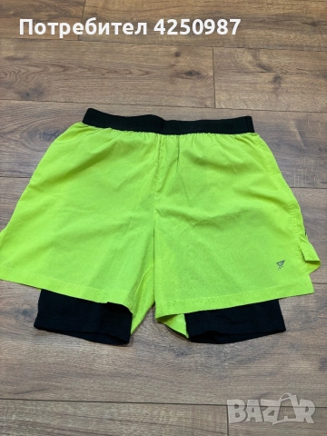 Мъжки къси гащи