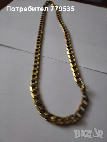 СТАР ГОЛЯМ ЛАНЕЦ