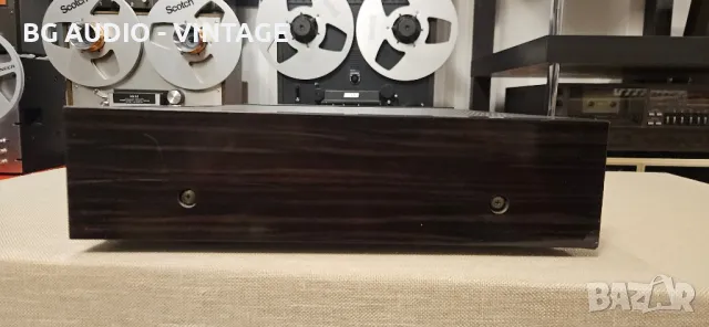 Onkyo P-308 предусилвател, снимка 5 - Ресийвъри, усилватели, смесителни пултове - 49787579
