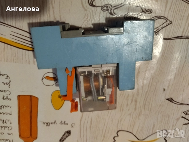 Предпазител, снимка 3 - Други стоки за дома - 51735933