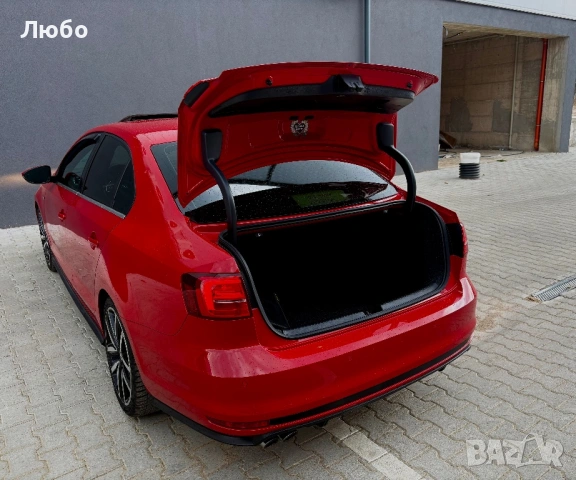 GLI 2018 DSG6/NAVI/Шибедах/РЕАЛНИ.КМ, снимка 6 - Автомобили и джипове - 54137351