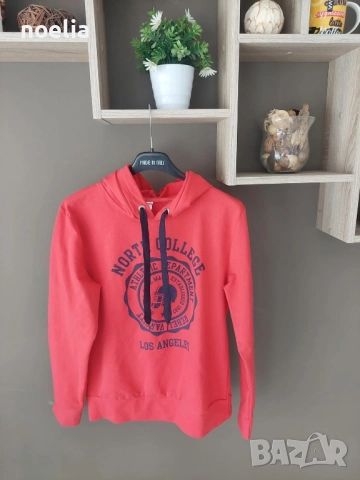 разпродажба - дамски суйчър