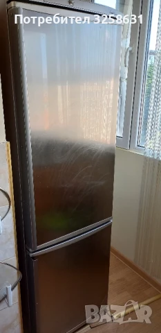 Хладилник Gram