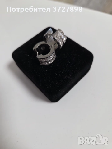 обици MICHAEL KORS , снимка 3 - Обеци - 53721391