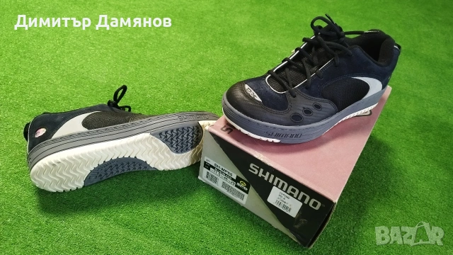 вело обувки шпайкове , снимка 13 - Аксесоари за велосипеди - 53192724