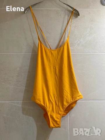 Цял бански H&M