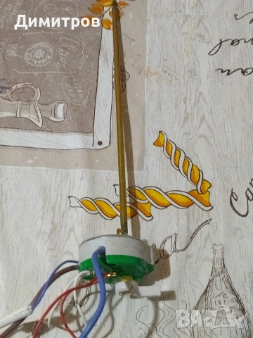 Релета за бойлер, снимка 8 - Бойлери - 54086758