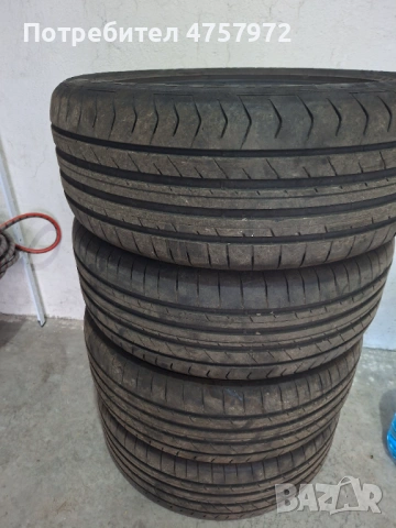 Продавам, снимка 2 - Гуми и джанти - 53934880