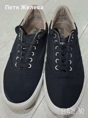 Кецове FILA /Biella-ITALIA (N42), снимка 7 - Кецове - 53665875