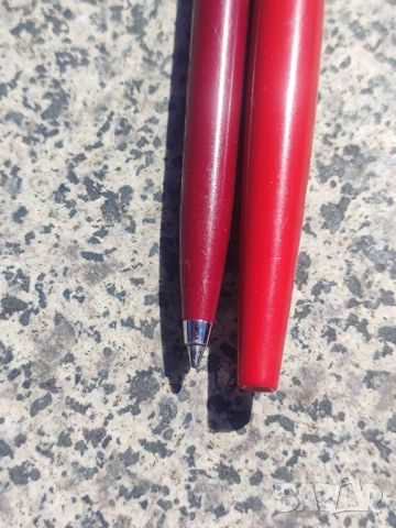 Продавам две писалки Паркет / Parker, снимка 6 - Ученически пособия, канцеларски материали - 45202775