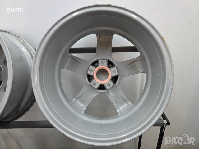4бр 17ски джанти за Seat, Audi, VW, Skoda,Mercedes 5х112мм. A170727 , снимка 8 - Гуми и джанти - 53347935