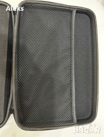 Универсална защитна кутия чанта за съхранение, чанта за екшън камери Размер L, снимка 5 - Чанти, стативи, аксесоари - 45388300