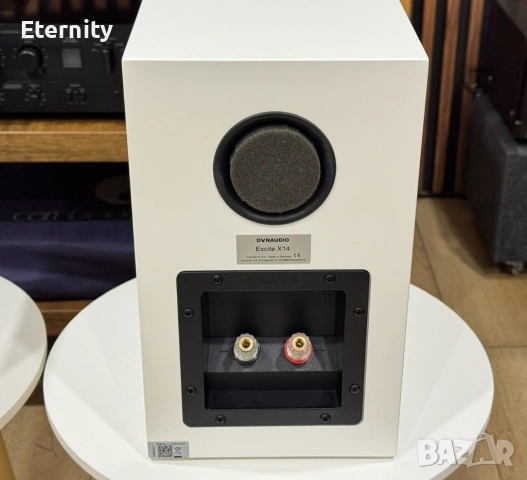 Dynaudio Excite X14 / Тонколони, снимка 6 - Тонколони - 53434002