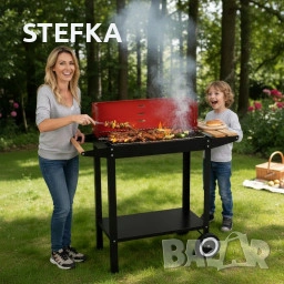 Барбекю 25€, снимка 4 - Барбекюта - 54258032