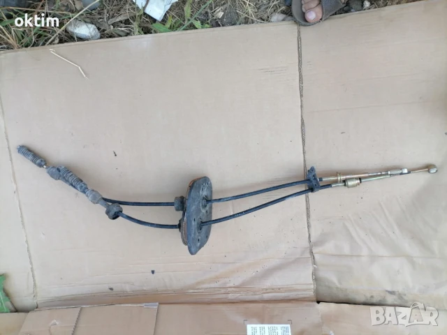 Продавам Peugeot Boxer на части , снимка 6 - Бусове и автобуси - 50518380