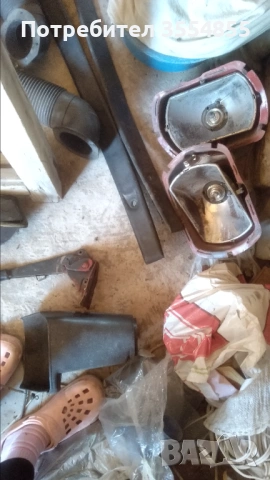 Moskvich 2140 части, снимка 14 - Автомобили и джипове - 38763796