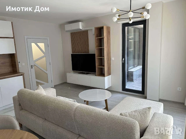 Дава под наем 2-стаен, гр. София, Малинова долина Наем: 1500 лева , снимка 1