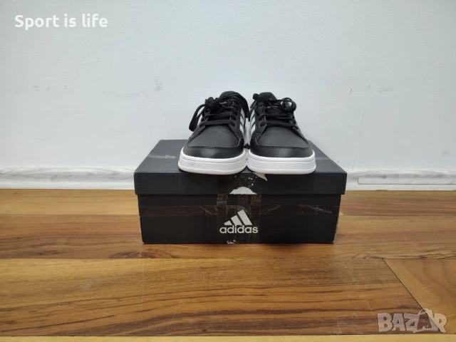 Adidas Сникърси Breaknet, 39 1/3 EU, снимка 2 - Кецове - 53378800