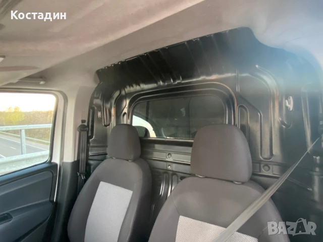 Fiat Doblo 1.3D MultiJet 2012 Euro 5, снимка 11 - Автомобили и джипове - 52441380