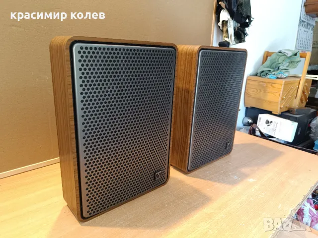 тонколони "GRUNDIG Flash-Box 380a", снимка 2 - Тонколони - 47354902