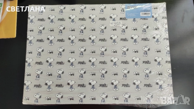 Планер - пад , седмичен планер , А3, снимка 4 - Ученически пособия, канцеларски материали - 54181966