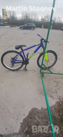 drag c2 , снимка 7 - Велосипеди - 53915606