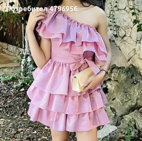 Junona официална рокля